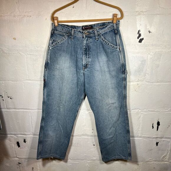 Vintage Polo Ralph Lauren Jeans - Picture 1 of 9